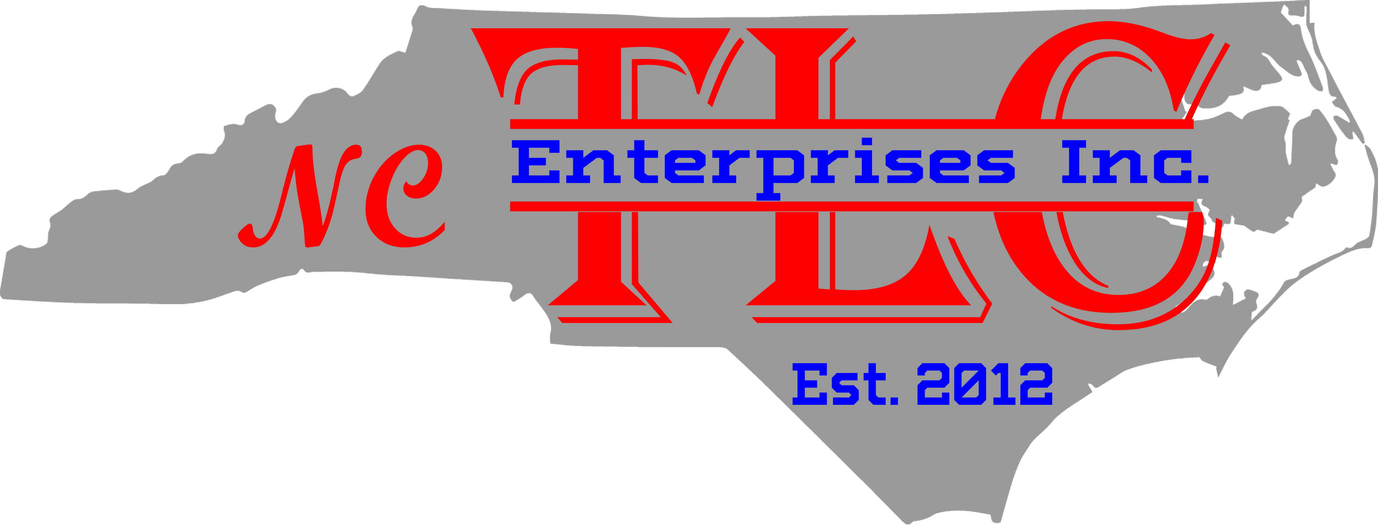 NC TLC Enterprises Inc.