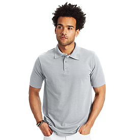 Hanes X-Temp Pique Sport Shirt