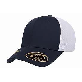 FLEXFIT Recycled Mesh Cap