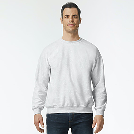 Gildan 9.3 oz 50/50 Sweatshirt