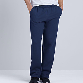 Gildan 9.3oz. 50/50 Pocket Sweatpants