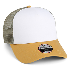 IMPERIAL HEADWEAR North Country Trucker Cap