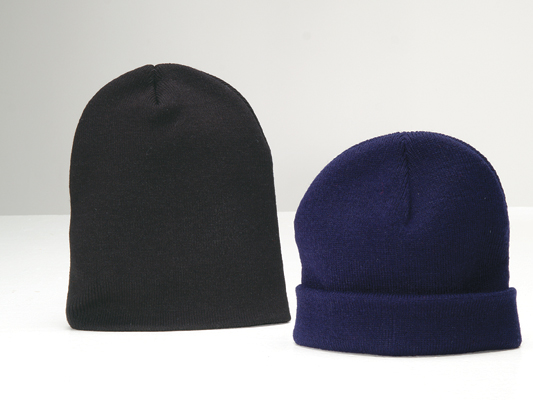 YUPOONG Knit Cap