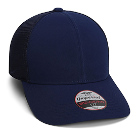 IMPERIAL HEADWEAR The Whitaker Mesh