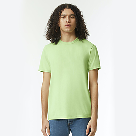 American Apparel CVC Unisex T-shirt