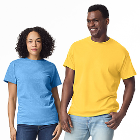 Gildan "G2000" Ultra Cotton T-Shirt 6.1 oz.