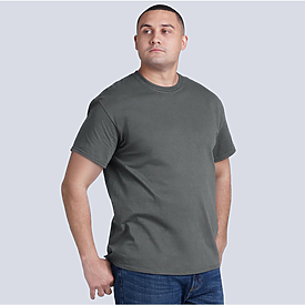 Gildan 2000T Ultra Cotton Tall T-Shirt 100% 6.1 oz.
