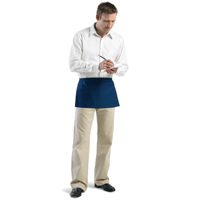 Augusta Short Waist Apron