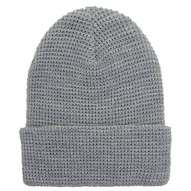 YUPOONG Waffle Knit Beanie