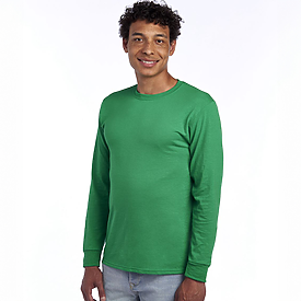 Jerzees Long Sleeve T-Shirt