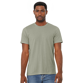 Bella+Canvas 4.2 oz. Unisex Short Sleeve Tee