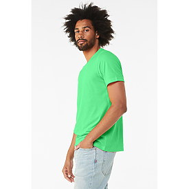 Bella+Canvas 4.2 oz. Unisex Short Sleeve Tee