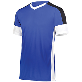 High Five Apparel Wembley Soccer Jersey