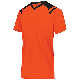 High Five Apparel Sheffield Soccer Jersey