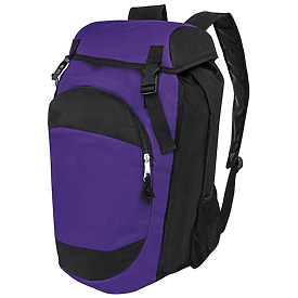 High Five Apparel Gear Bag