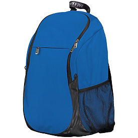High Five Apparel Free Form Backpack