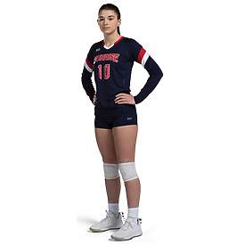 High Five Apparel Ladies Truhit Volleyball Shorts
