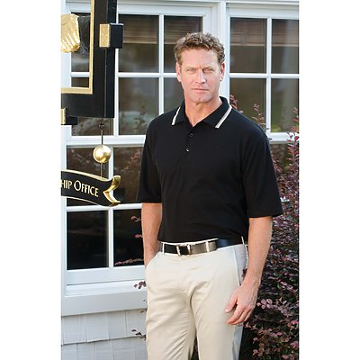 24/7 Performance Ultra Soft Polo