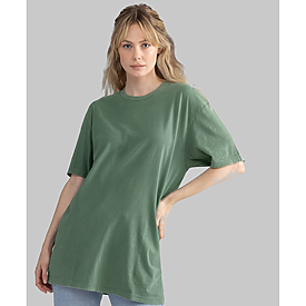 Next Level Unisex Soft Wash Cotton T-Shirt