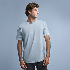 Next Level Unisex Soft Wash Cotton T-Shirt