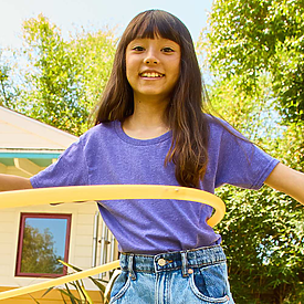 Jerzees Classics Youth T-Shirt