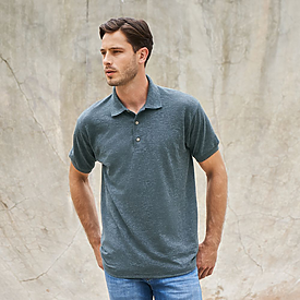 Gildan Ultra Cotton 100% 7 oz. Pique Golf Shirt