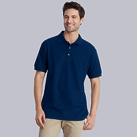 Gildan Ultra Cotton 100% 7 oz. Pique Golf Shirt