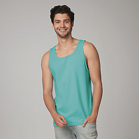 Fruit of the Loom Heavy Cotton 100% Tank Top
