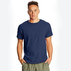 Hanes Adult Perfect-T Triblend T-Shirt