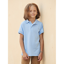 Jerzees Dri-Power Youth Sport Shirt