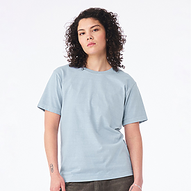 Bella+Canvas Unisex Heavywight Garment Dye Tee