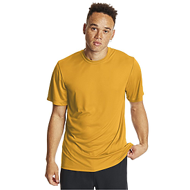 Hanes 100% Poly Cool DRI T