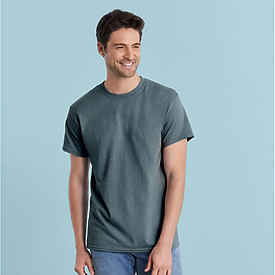 Gildan Heavy Cotton T-Shirt 100% 5.3 oz.