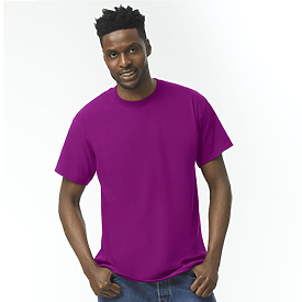 Gildan Heavy Cotton T-Shirt 100% 5.3 oz.