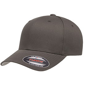 FLEXFIT V-Flexfit Cotton Twill Cap