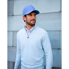 IMPERIAL HEADWEAR The Barnes Cap