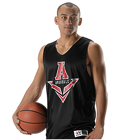 Alleson Athletic Mens Reversible Tank