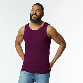 Gildan Heavy Cotton Adult Tank Top