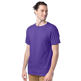 Hanes Essential-T Short Sleeve T-Shirt
