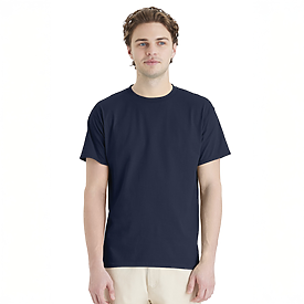 Hanes Essential-T Short Sleeve T-Shirt