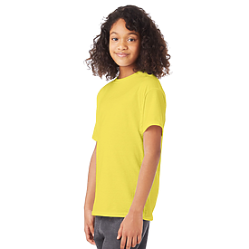 Hanes Youth 50/50 T-Shirt