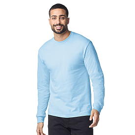 Gildan 5.4oz  Longsleeve T