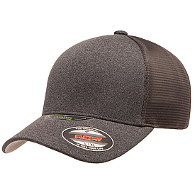 FLEXFIT Unipanel Trucker Cap