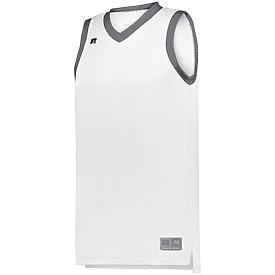 Russell Athletic Elite Basketball Jersey Powered By Coolcore