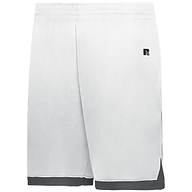 Russell Athletic Elite Basketball Shorts Powered By Coolcore
