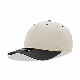 Decky Headwear 5-Panel  Cotton Blend Cap