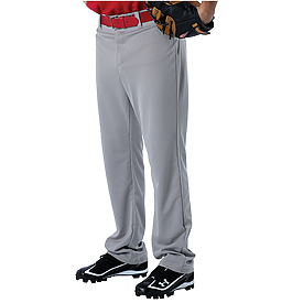 Alleson Athletic Adult Wide Leg Baseball Pant