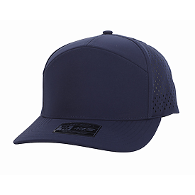 1010 Hats Seven-panel Dry-Fit Performance Hat