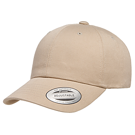 YUPOONG Ecowash Dad Hat