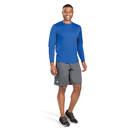 Russell Athletic Dri-Power Core Performance Long Sleeve Tee